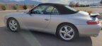 Thumbnail Photo 4 for 2000 Porsche 911