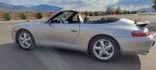 Thumbnail Photo 6 for 2000 Porsche 911