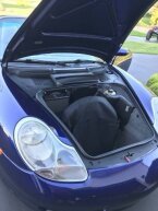 Thumbnail Photo 6 for 2000 Porsche 911 Carrera Cabriolet