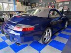 Thumbnail Photo 4 for 2000 Porsche 911 Carrera Cabriolet