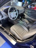 Thumbnail Photo 5 for 2000 Porsche 911 Carrera Cabriolet