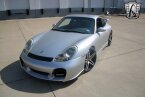 Thumbnail Photo 3 for 2000 Porsche 911