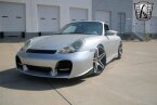 Thumbnail Photo 6 for 2000 Porsche 911