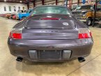 Thumbnail Photo 4 for 2000 Porsche 911