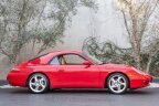 Thumbnail Photo 3 for 2000 Porsche 911