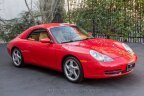 Thumbnail Photo 2 for 2000 Porsche 911