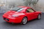 Thumbnail Photo 4 for 2000 Porsche 911