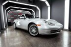 Thumbnail Photo 3 for 2000 Porsche 911
