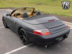 Thumbnail Photo 3 for 2000 Porsche 911 Carrera Cabriolet