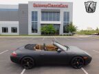 Thumbnail Photo 6 for 2000 Porsche 911 Carrera Cabriolet