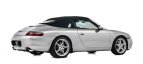 Thumbnail Photo 6 for 2000 Porsche 911