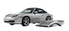 Thumbnail Photo 5 for 2000 Porsche 911