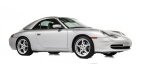 Thumbnail Photo 4 for 2000 Porsche 911