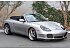 2000 Porsche 911 Cabriolet