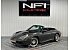 2000 Porsche 911