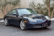 2000 Porsche 911