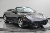 2000 Porsche 911