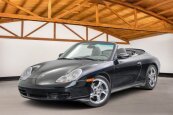 2000 Porsche 911