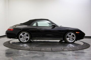 2000 Porsche 911