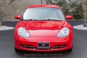 2000 Porsche 911