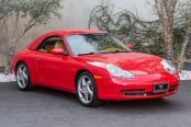 2000 Porsche 911