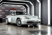2000 Porsche 911