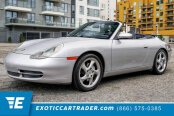 2000 Porsche 911