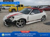 New 2000 Porsche 911 Cabriolet