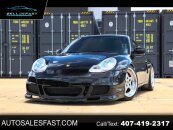 2000 Porsche 911