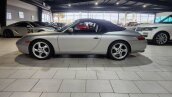 2000 Porsche 911