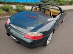 Thumbnail Photo 4 for 2000 Porsche Boxster