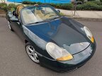 Thumbnail Photo 1 for 2000 Porsche Boxster