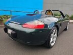 Thumbnail Photo 3 for 2000 Porsche Boxster