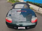 Thumbnail Photo 6 for 2000 Porsche Boxster
