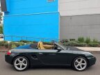 Thumbnail Photo 2 for 2000 Porsche Boxster