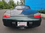 Thumbnail Photo 5 for 2000 Porsche Boxster