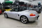 Thumbnail Photo 3 for 2000 Porsche Boxster