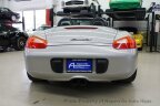 Thumbnail Photo 5 for 2000 Porsche Boxster