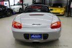 Thumbnail Photo 4 for 2000 Porsche Boxster