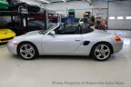 Thumbnail Photo 2 for 2000 Porsche Boxster