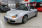 Thumbnail Photo 1 for 2000 Porsche Boxster