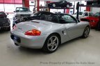 Thumbnail Photo 6 for 2000 Porsche Boxster