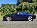 Thumbnail Photo 3 for 2000 Porsche Boxster S