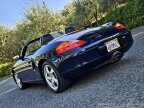 Thumbnail Photo 6 for 2000 Porsche Boxster S