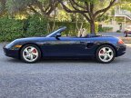 Thumbnail Photo 2 for 2000 Porsche Boxster S