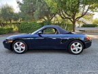 Thumbnail Photo 4 for 2000 Porsche Boxster S