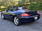 Thumbnail Photo 5 for 2000 Porsche Boxster S