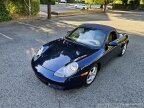 Thumbnail Photo 1 for 2000 Porsche Boxster S