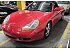 2000 Porsche Boxster