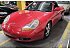 2000 Porsche Boxster